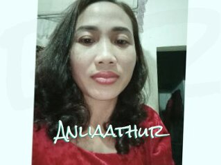 Anliaathur