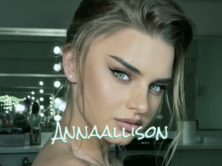 Annaallison