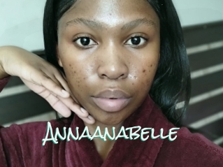 Annaanabelle