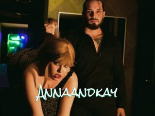 Annaandkay