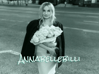 Annabellebilli