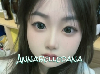 Annabelledana