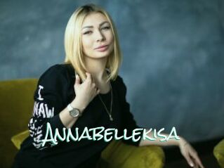 Annabellekisa