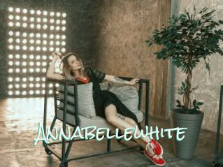 Annabellewhite