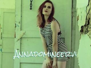 Annadomineervi