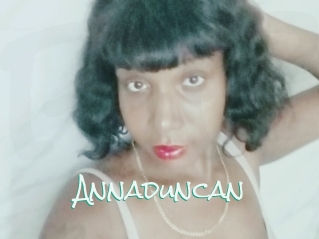 Annaduncan