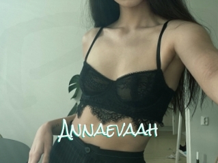 Annaevaah