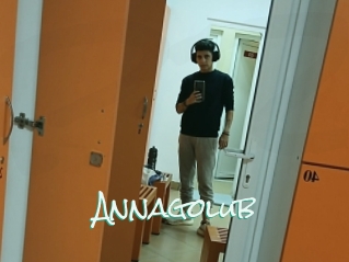 Annagolub