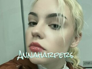 Annaharpers