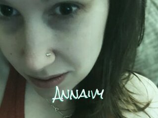 Annaivy