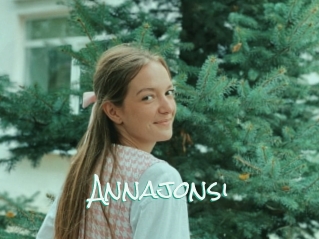 Annajonsi