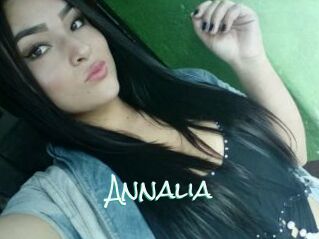 Annalia