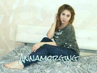 Annamorging