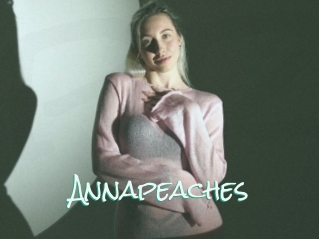 Annapeaches