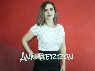 Annaterron