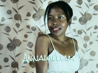 Annawilliam