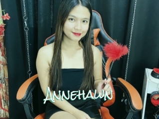 Annehawn