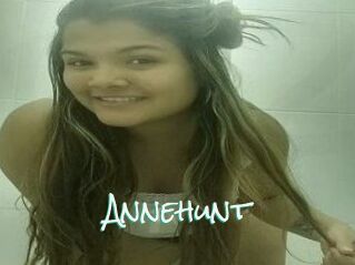 Annehunt
