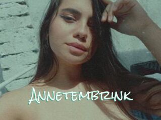 Annetembrink