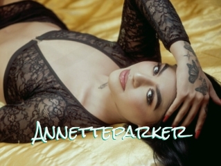 Annetteparker