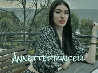 Annetteprincell