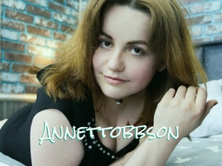 Annettobbson