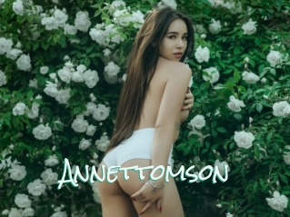 annettomson Preteen fucking