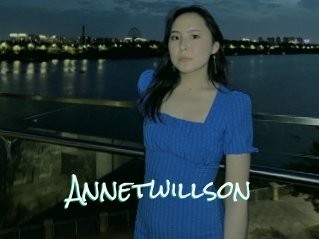 Annetwillson