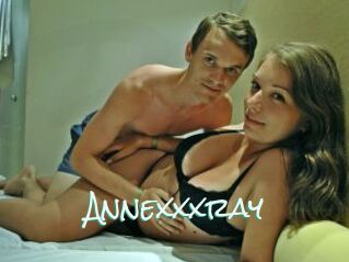 Annexxxray