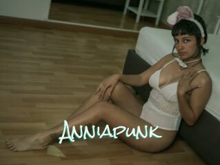 Anniapunk