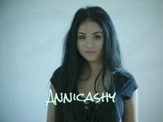 Annicashy