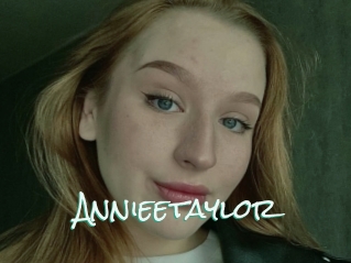 Annieetaylor