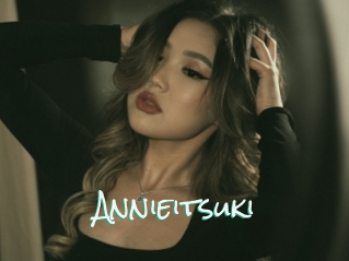 Annieitsuki