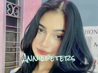 Anniepeters