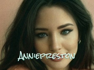 Anniepreston