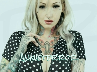 Annieterror
