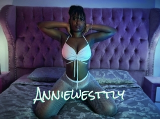 Anniewesttly