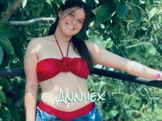 Anniiex