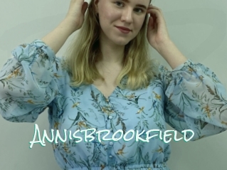 Annisbrookfield