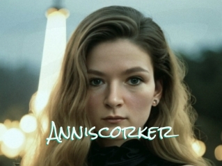 Anniscorker