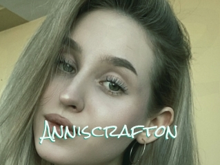 Anniscrafton