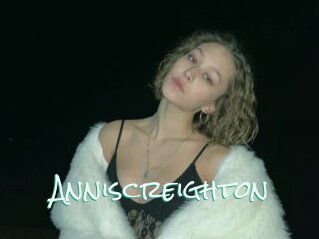 Anniscreighton