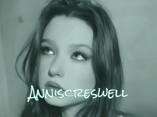 Anniscreswell