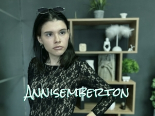 Annisemberton