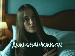 Annishawkinson