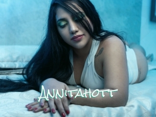 Annitahott