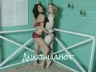 Annjuliahot