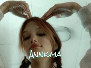 Annkima