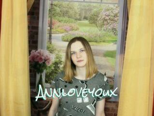 Annloveyoux