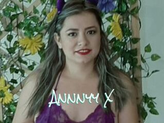 Annnyy_X